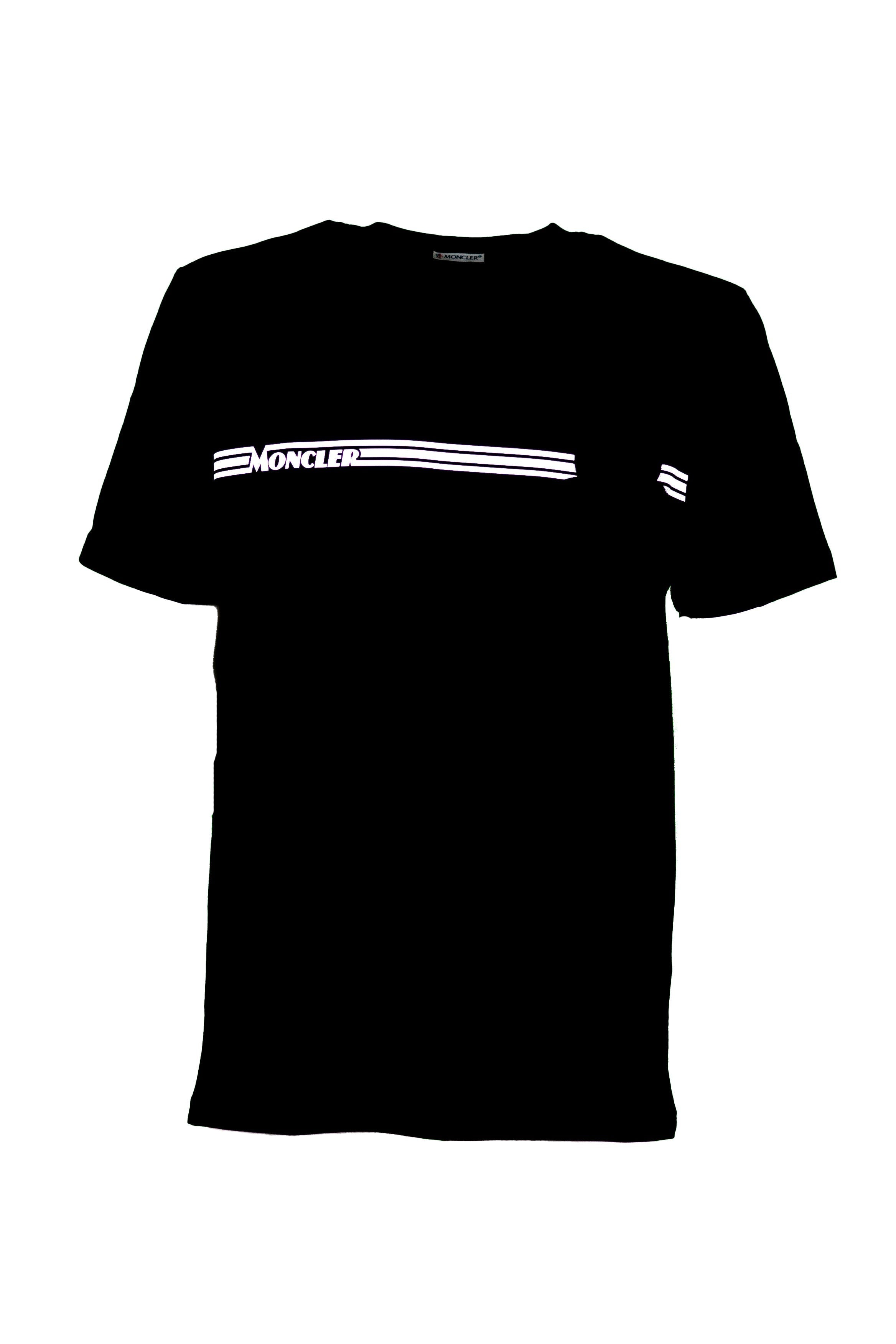 T-SHIRT MONCLER