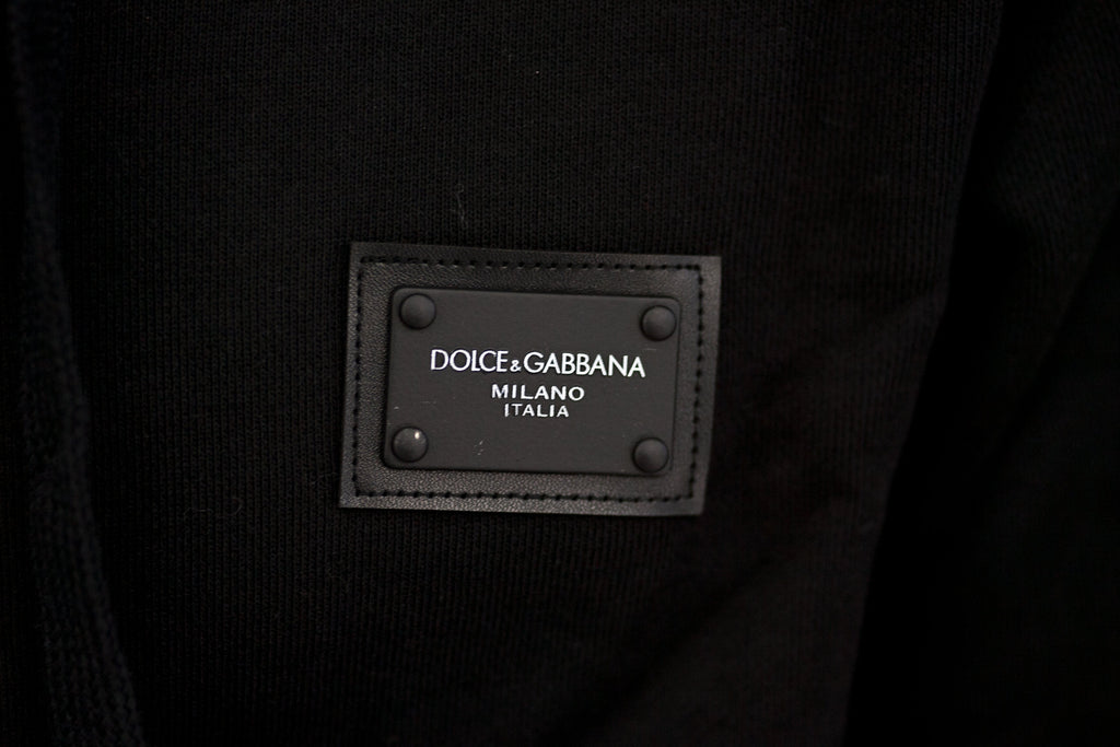 Tuta completa Dolce&gabbana Con targhetta .