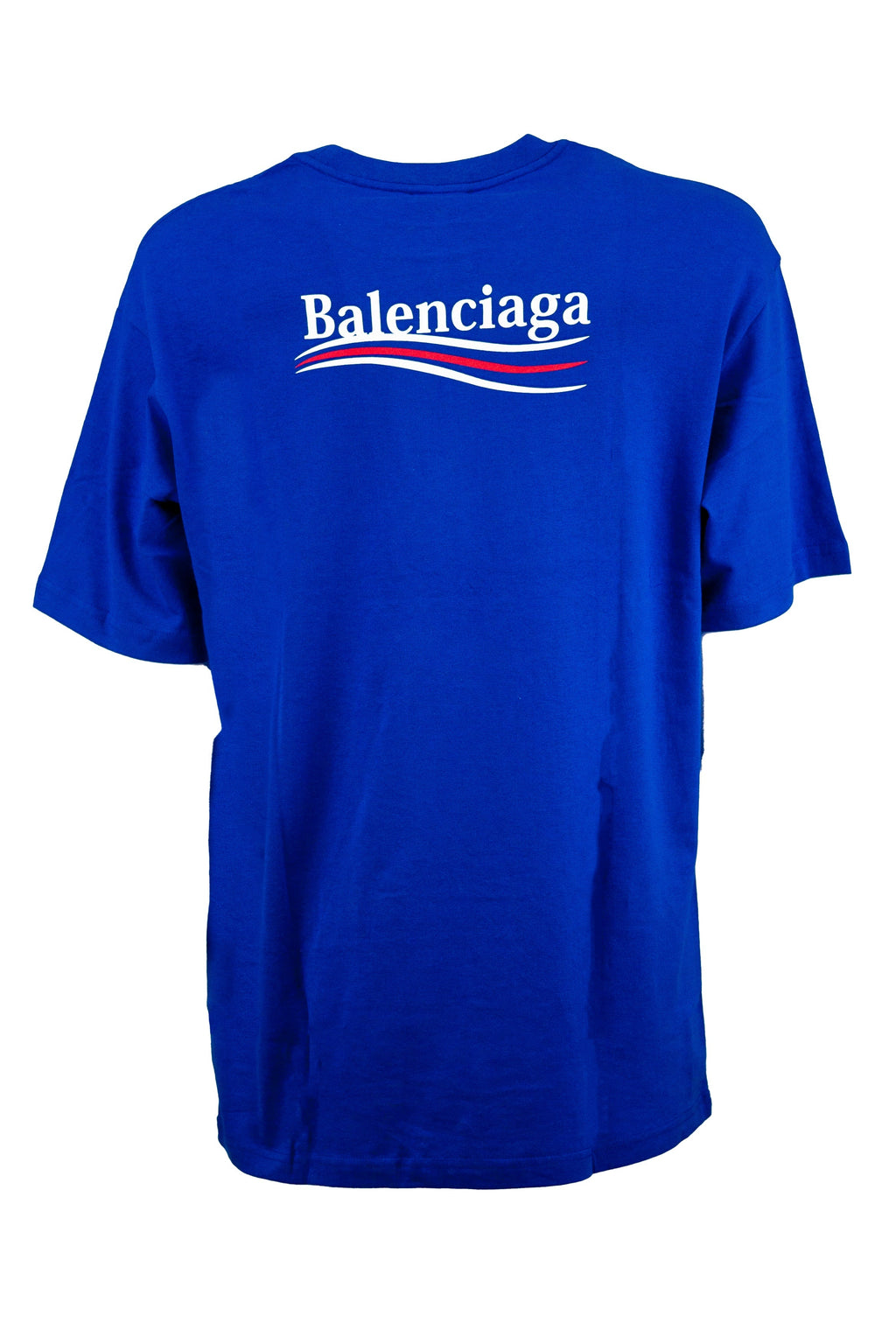 T-SHIRT BALENCIAGA PARIS