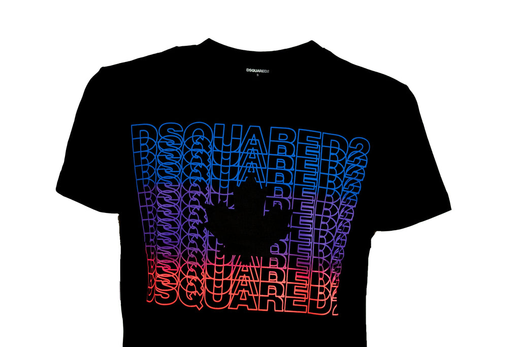 T-SHIRT DSQUARED2