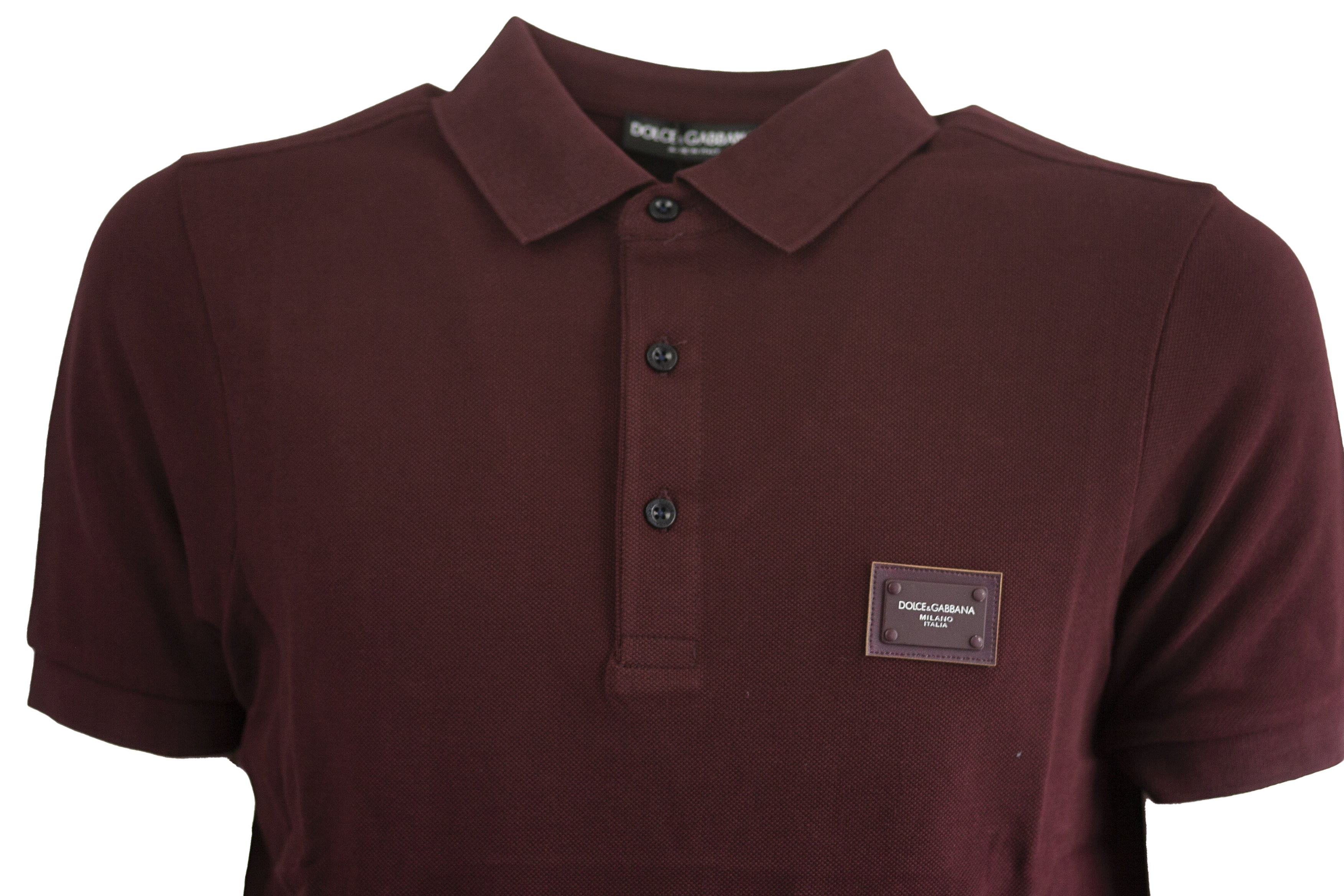 POLO DOLCE&GABBANA