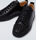louboutin SNEAKERS