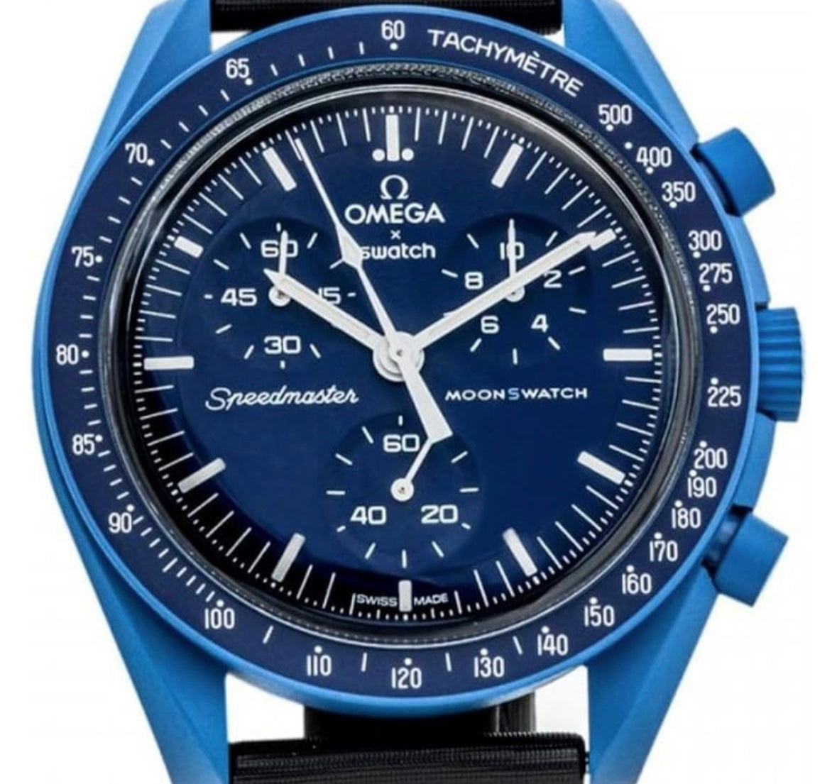 orologio swatch omega