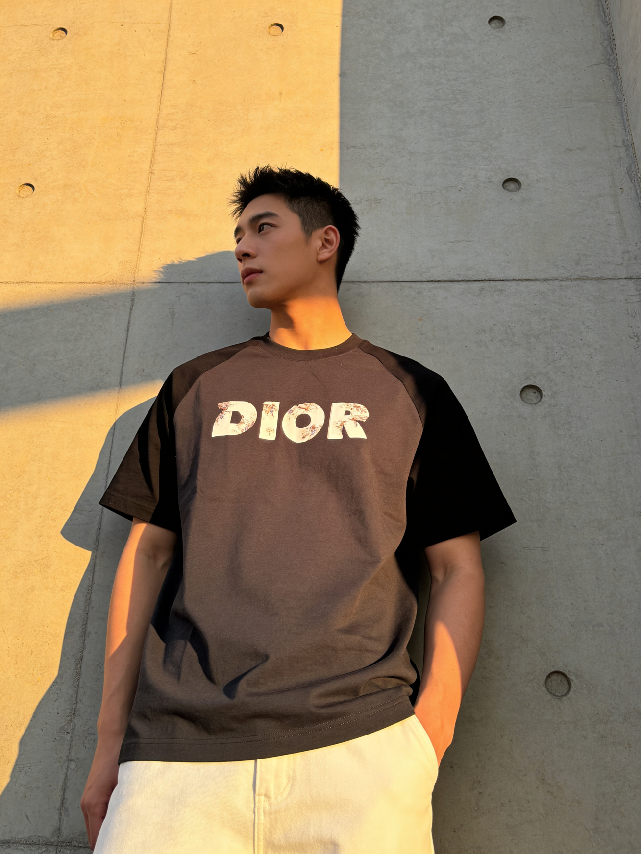 T-SHIRT DIOR
