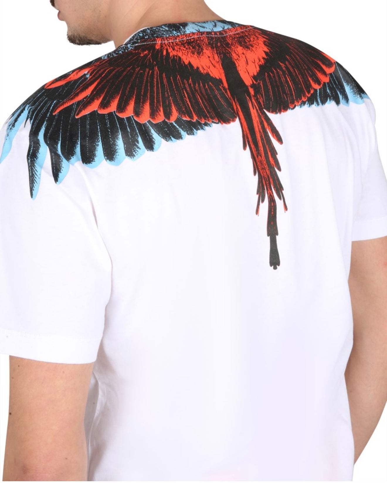 T-SHIRT MARCELO BURLON
