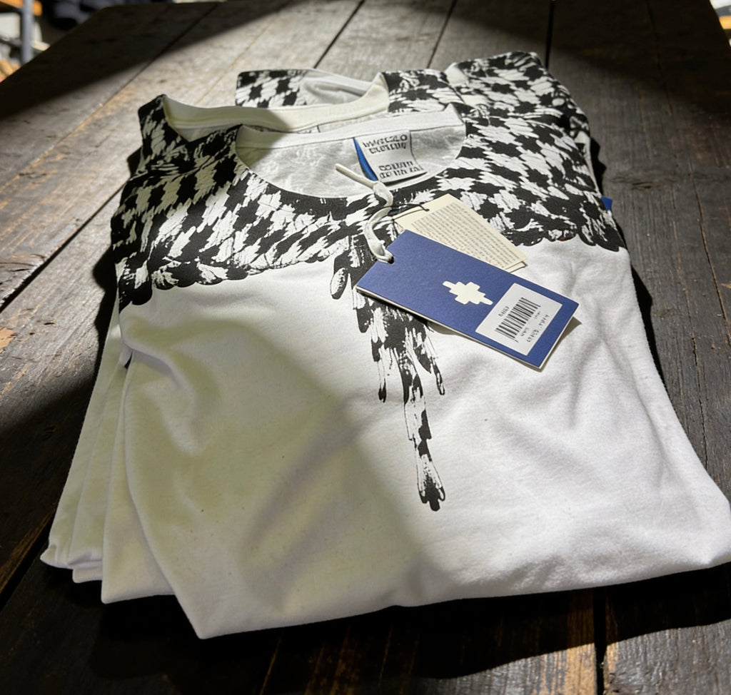 T-SHIRT MARCELO BURLON