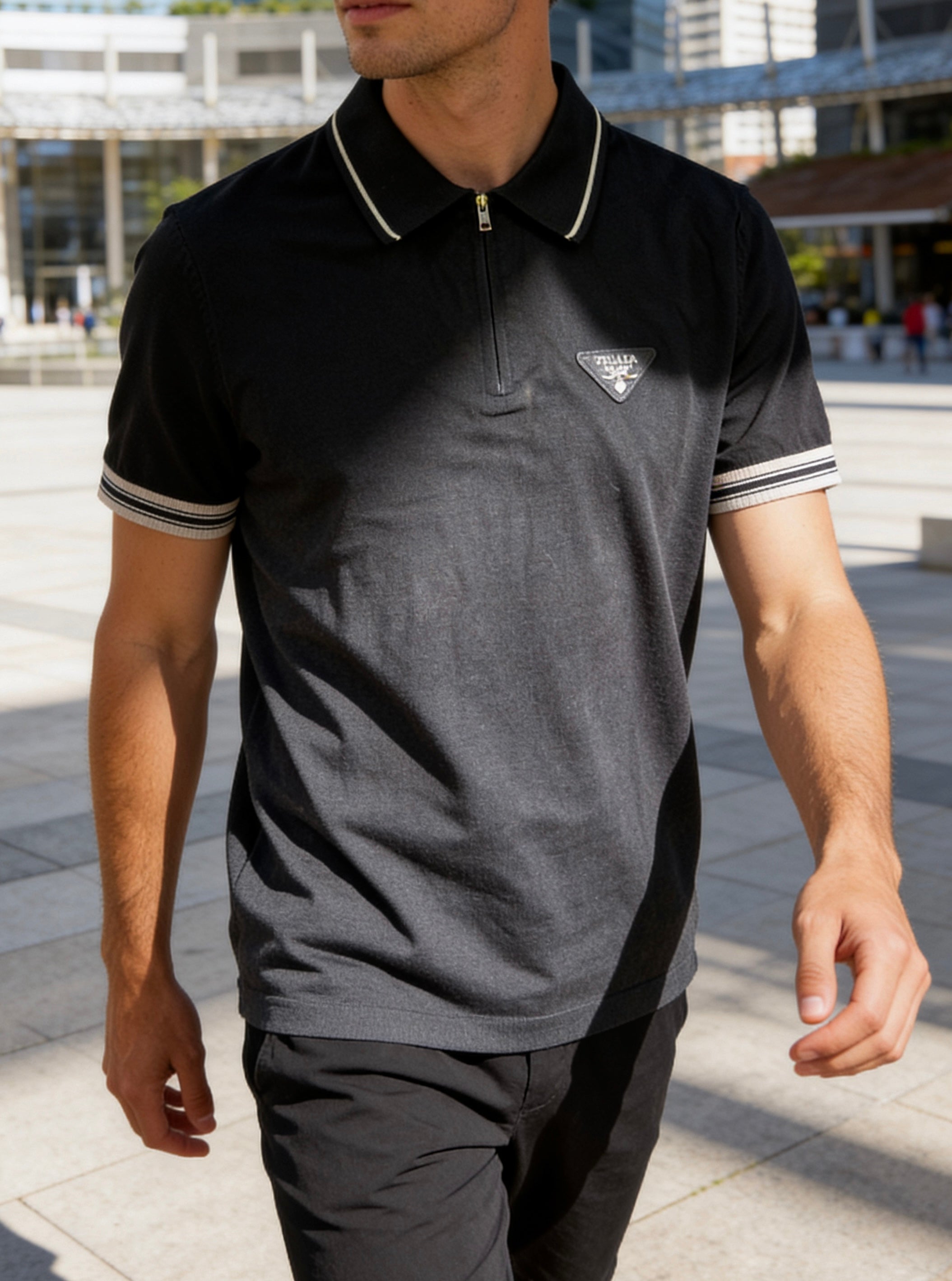 POLO PRADA