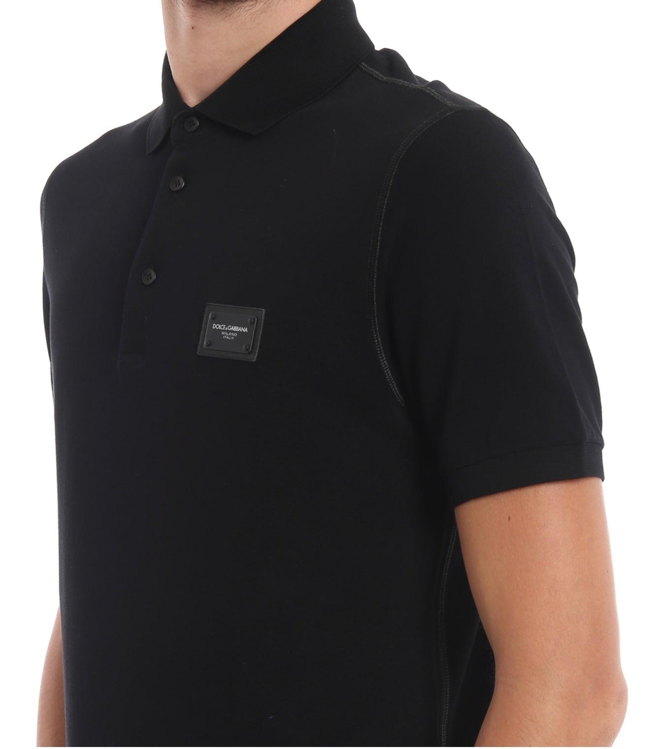 POLO DOLCE&GABBANA