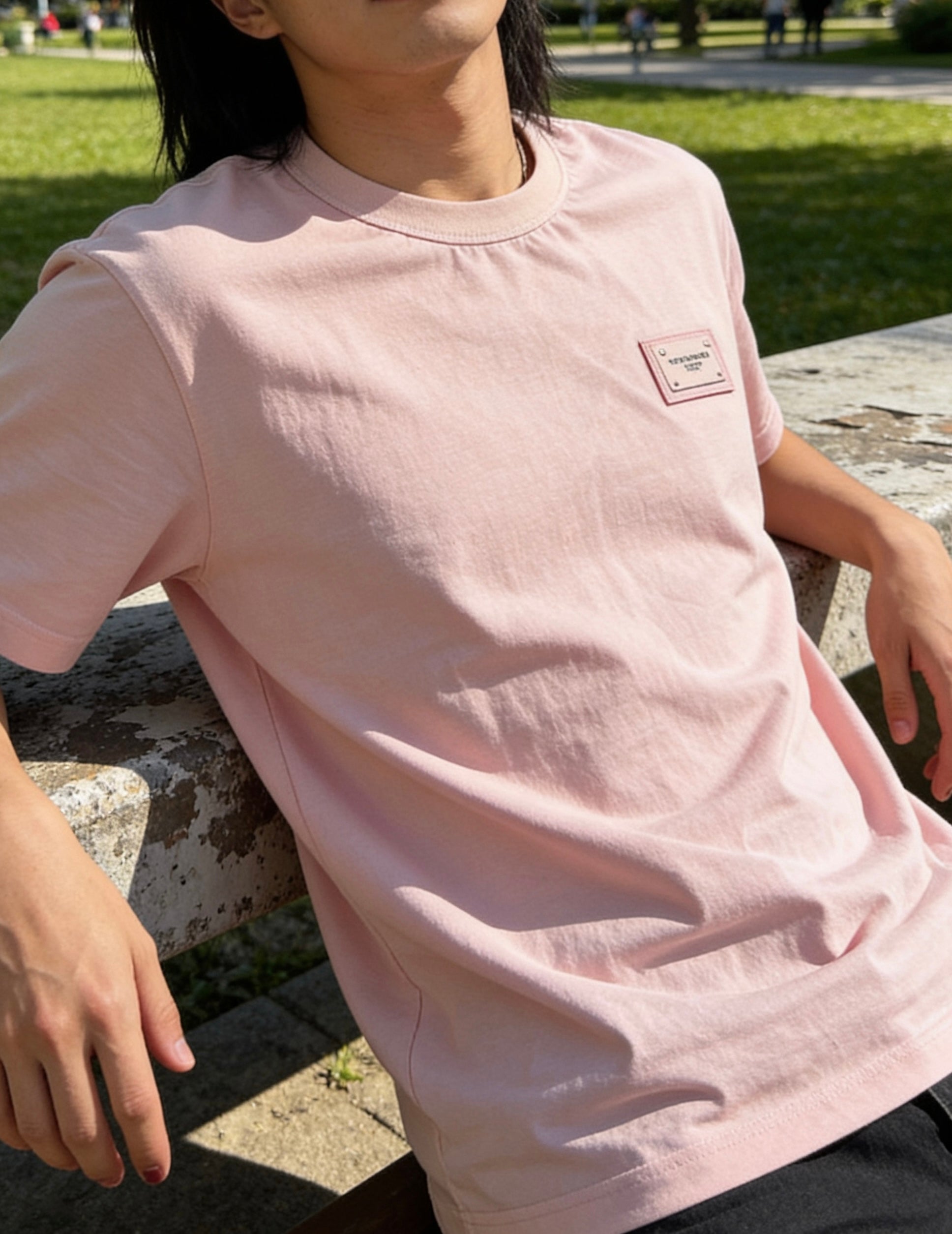 T-SHIRT DOLCE&GABBANA