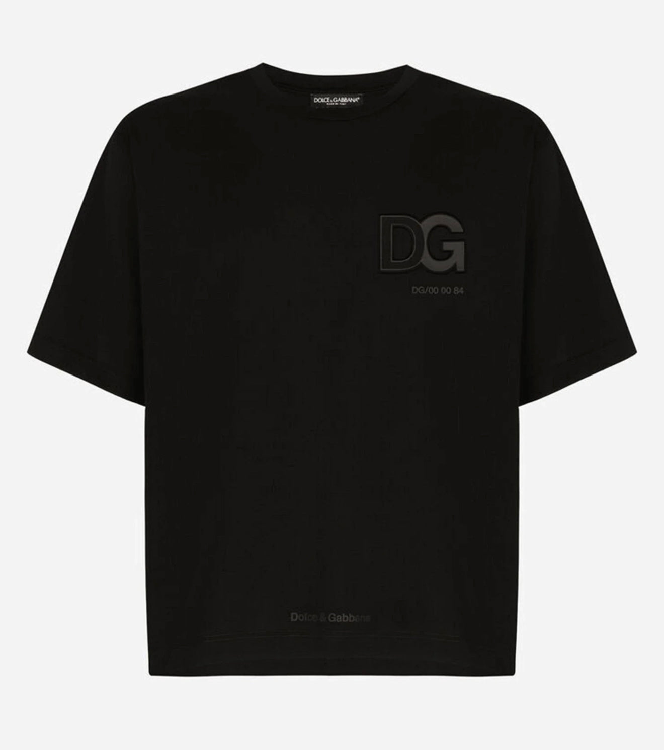T-SHIRT DOLCE&GABBANA
