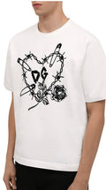 T-SHIRT DOLCE&GABBANA