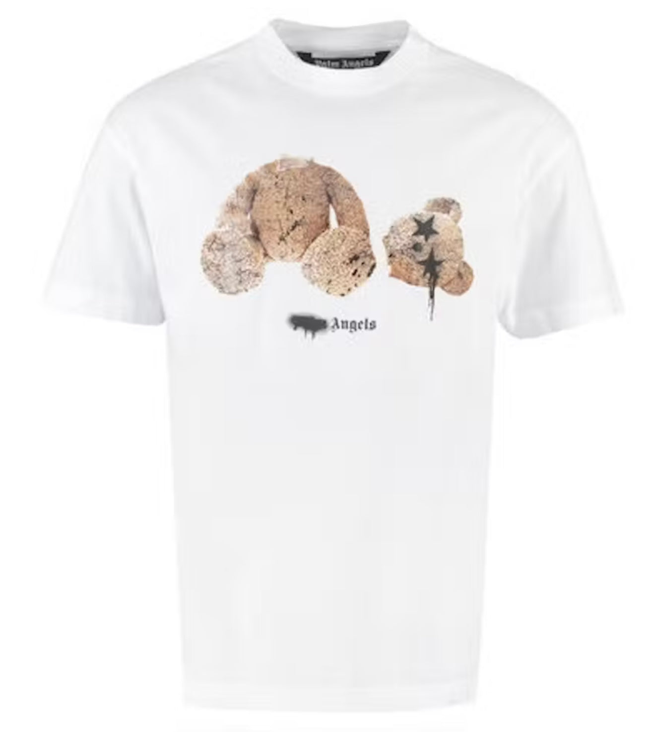 T-SHIRT PALM ANGELS BEAR