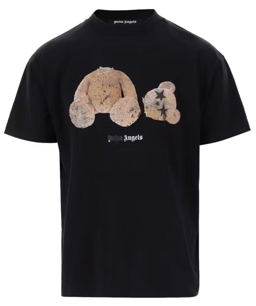 T-SHIRT PALM ANGELS