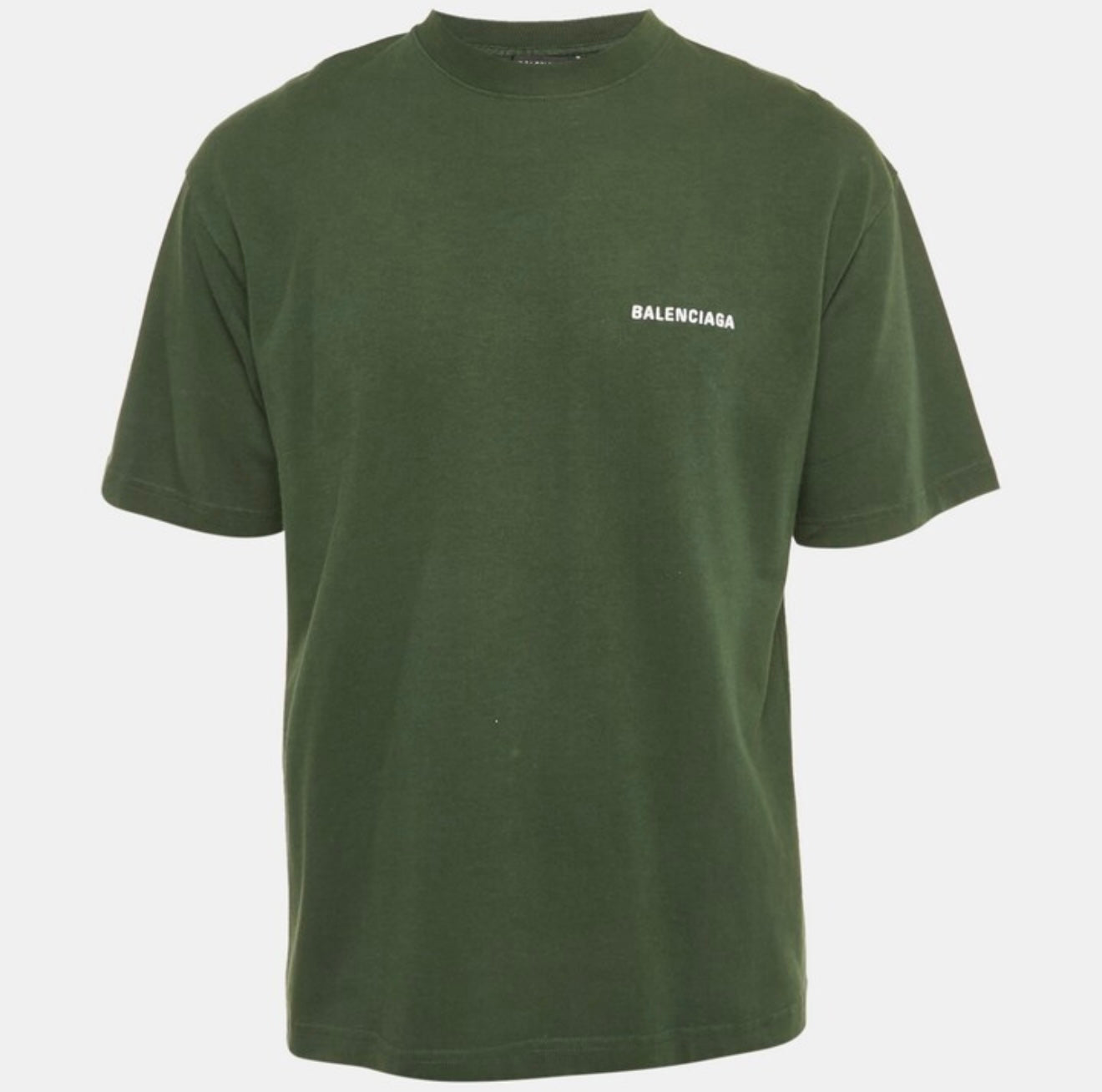 T-SHIRT BALENCIAGA PARIS