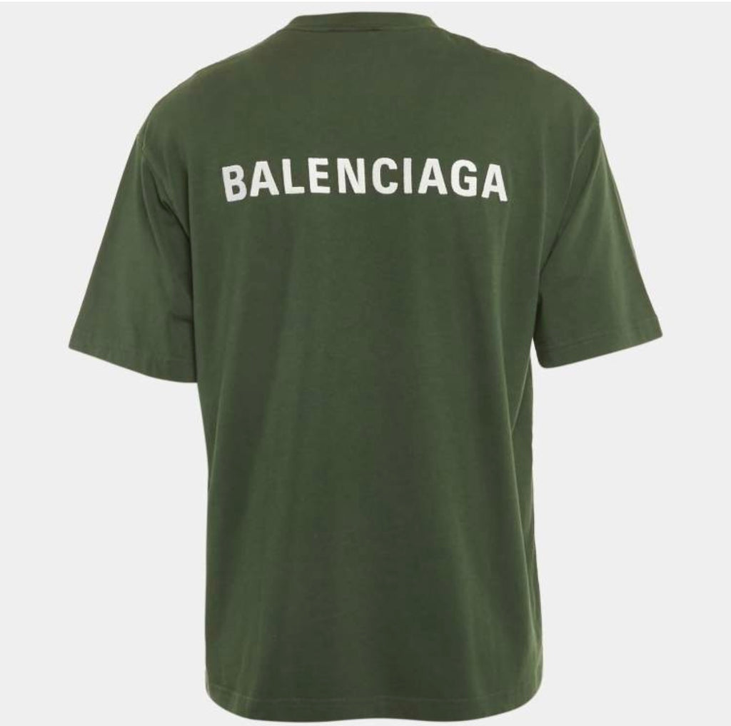 T-SHIRT BALENCIAGA PARIS