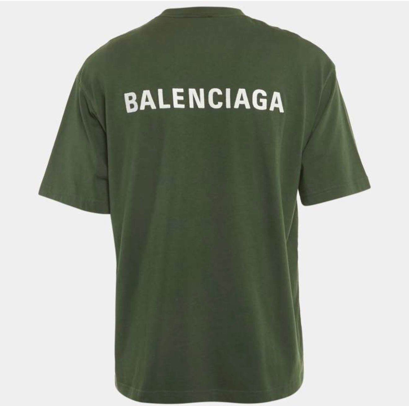 T-SHIRT BALENCIAGA PARIS