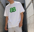 T-SHIRT BALENCIAGA PARIS