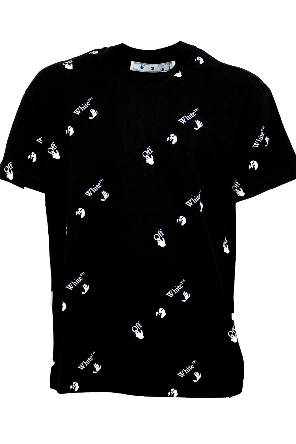T-.SHIRT OFF-WHITE