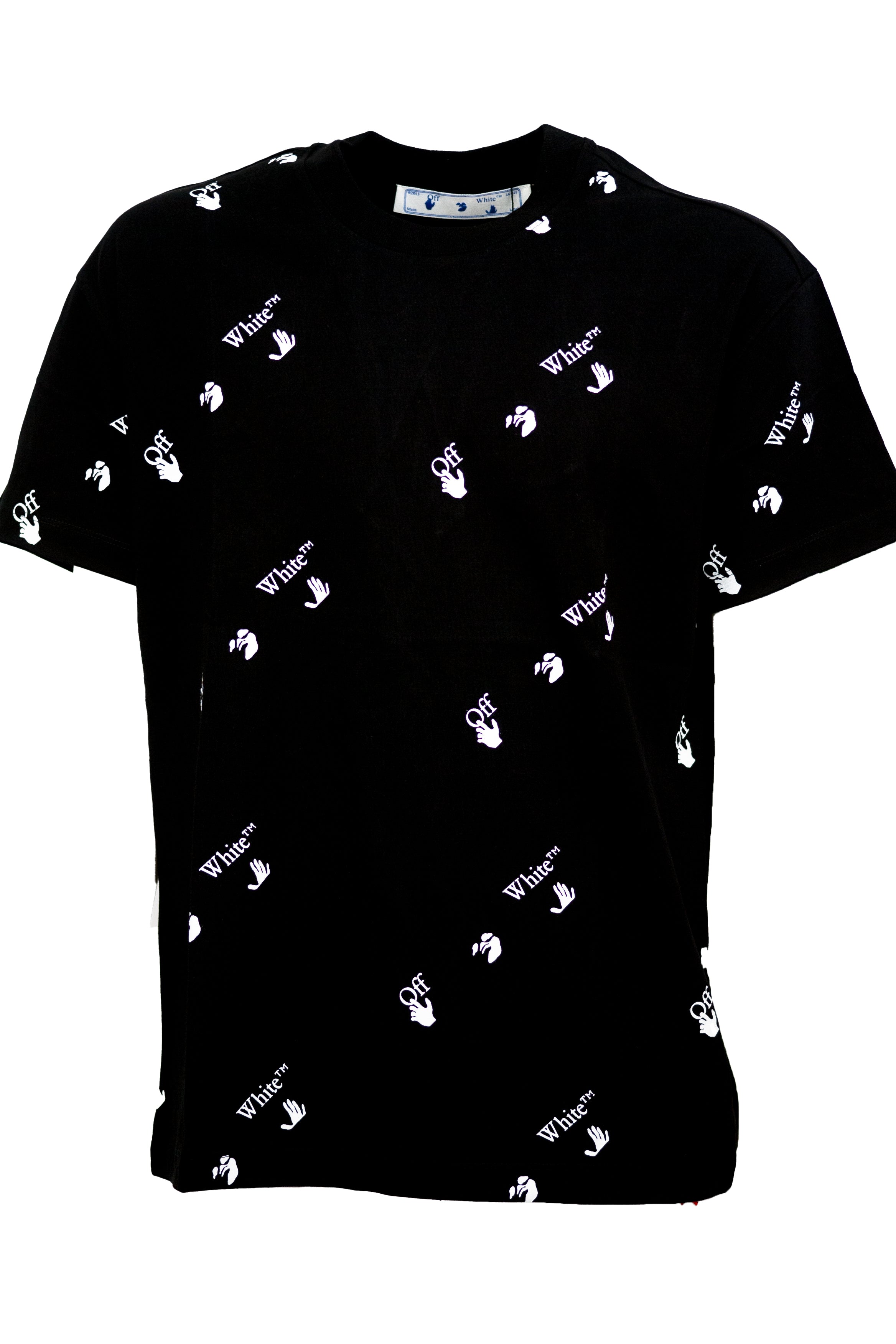 T-.SHIRT OFF-WHITE