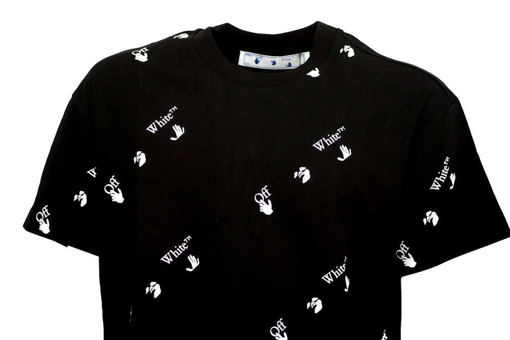 T-.SHIRT OFF-WHITE