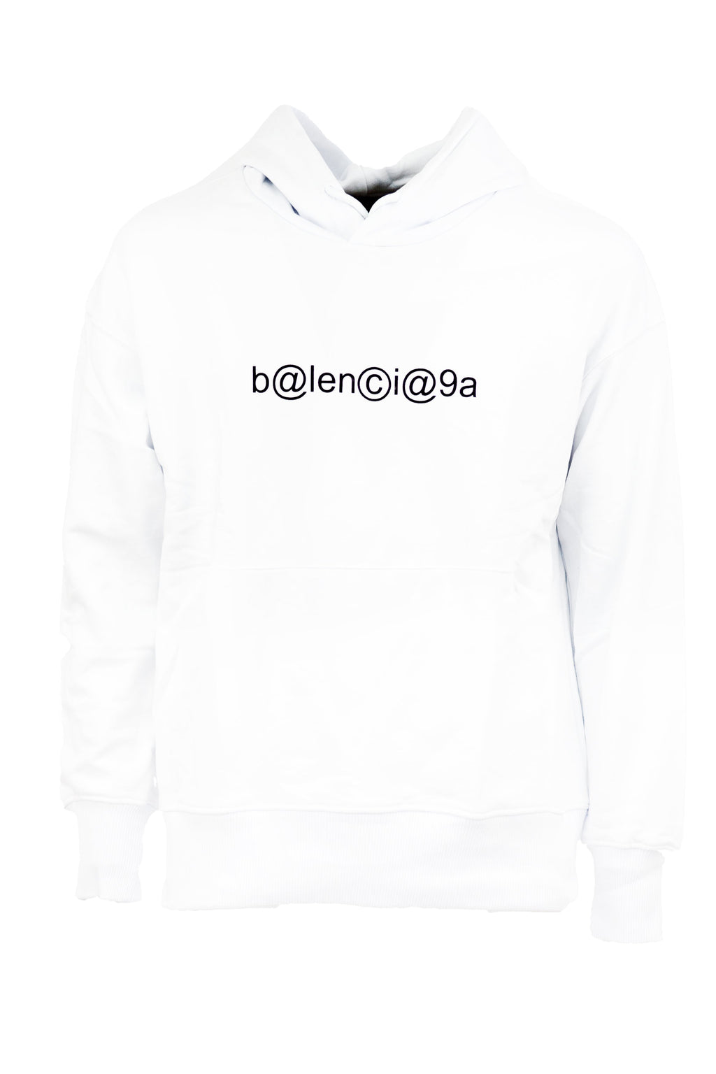 FELPA BALENCIAGA PARIS