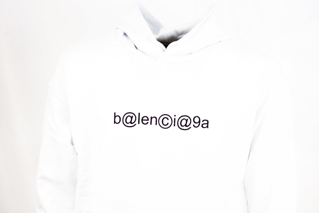 FELPA BALENCIAGA PARIS