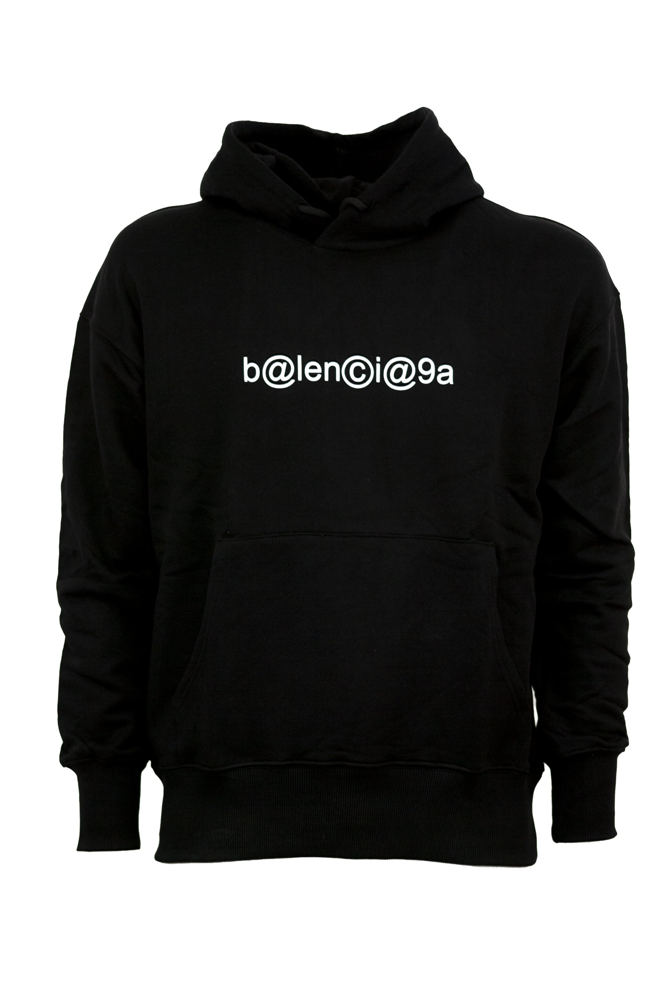 FELPA BALENCIAGA PARIS