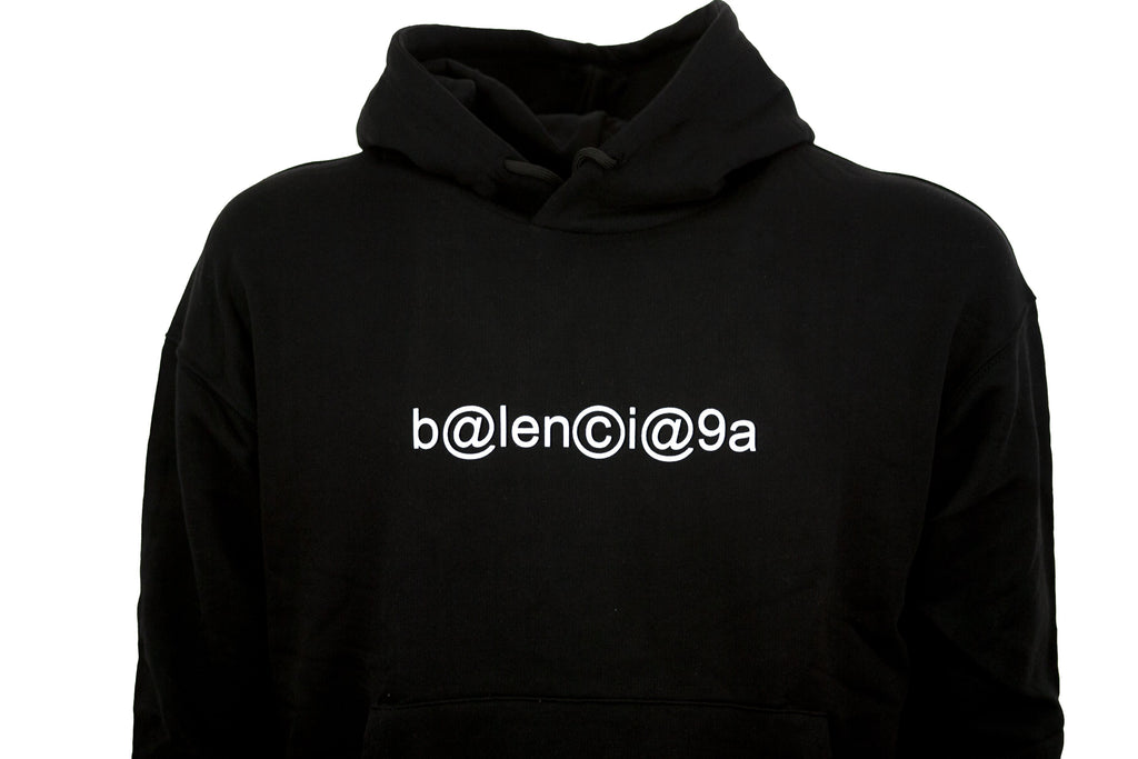FELPA BALENCIAGA PARIS