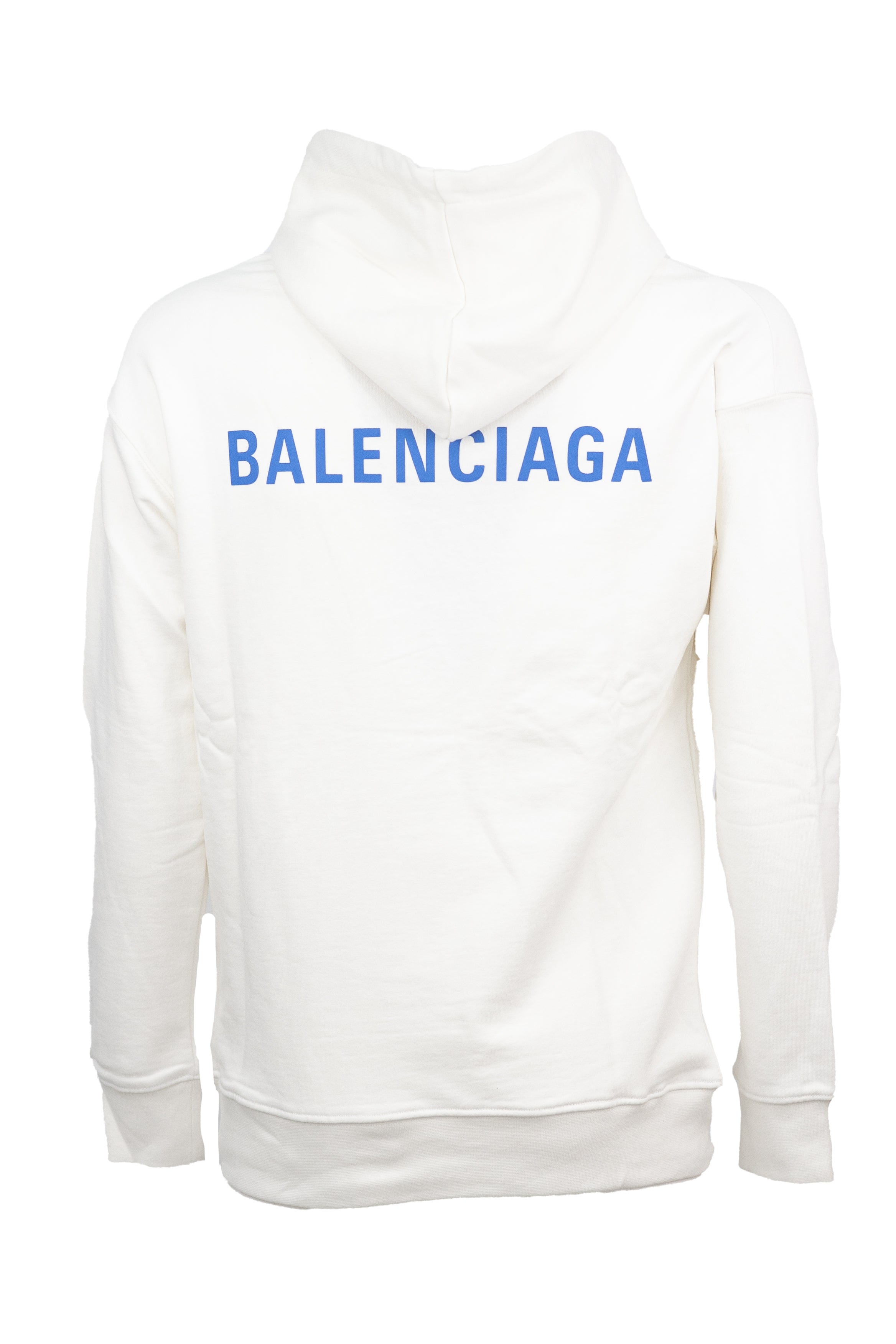 Felpa Balenciaga Paris