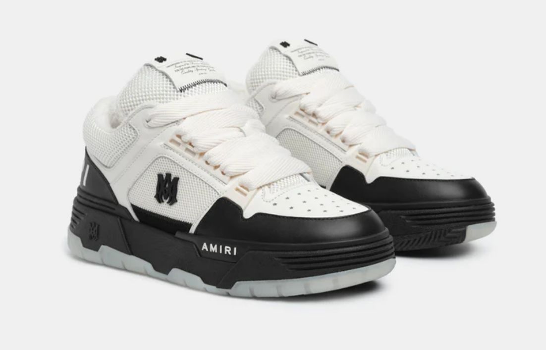 SNEAKERS AMIRI