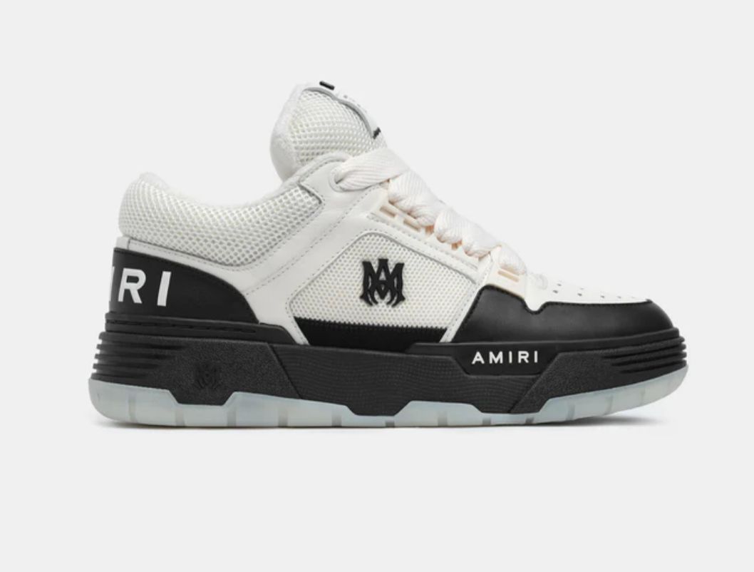 SNEAKERS AMIRI