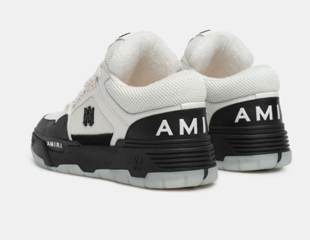 SNEAKERS AMIRI