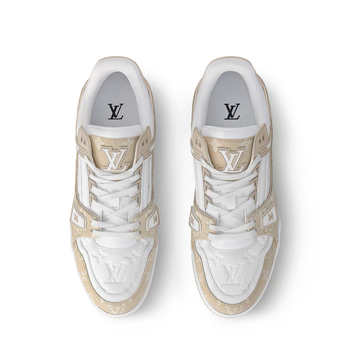 SNEAKERS LOUIS VUITTON