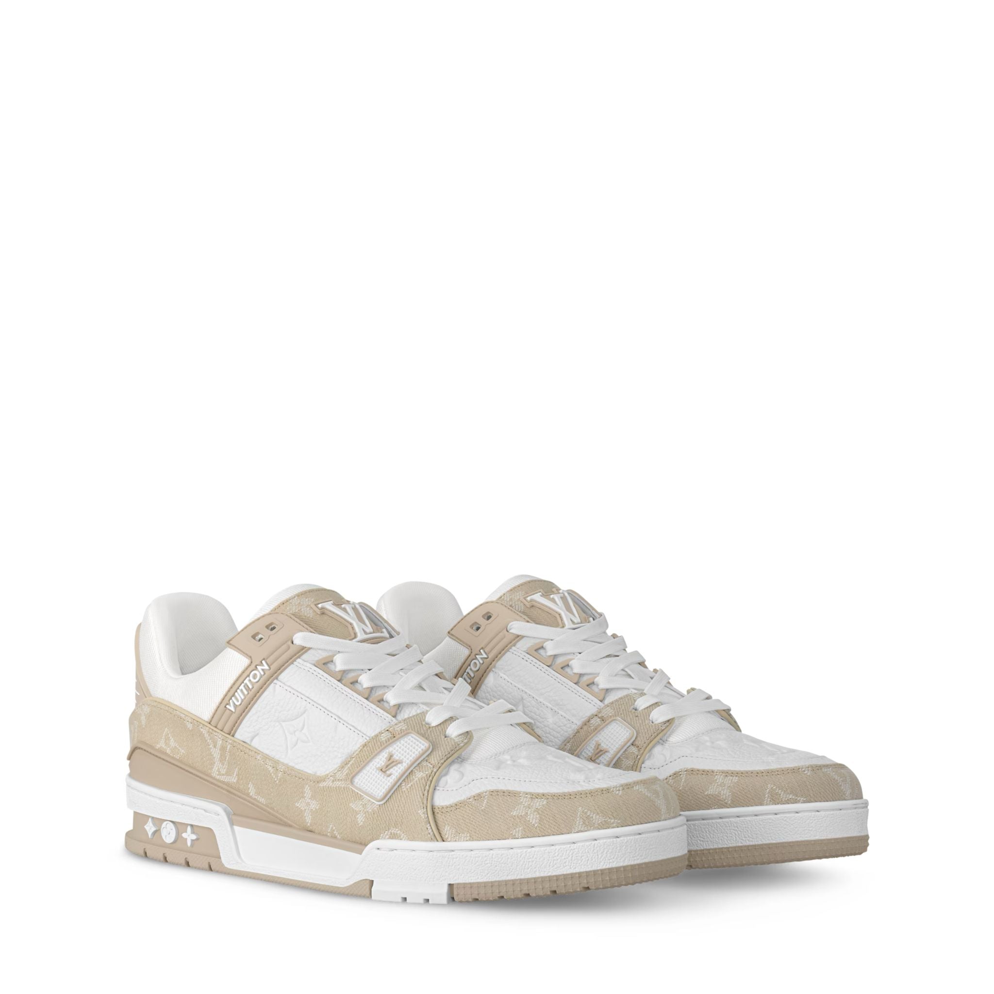 SNEAKERS LOUIS VUITTON