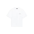 T-SHIRT BALENCIAGA PARIS CLASSIC WHITE