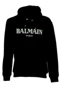 FELPA BALMAIN Paris CLASSIC