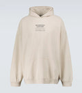 FELPA BALENCIAGA