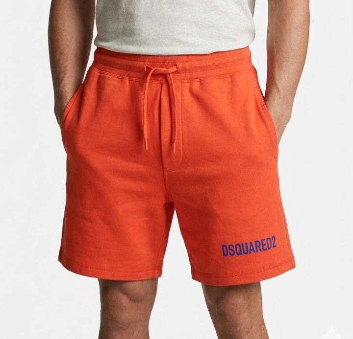 BERMUDA DSQUARED2