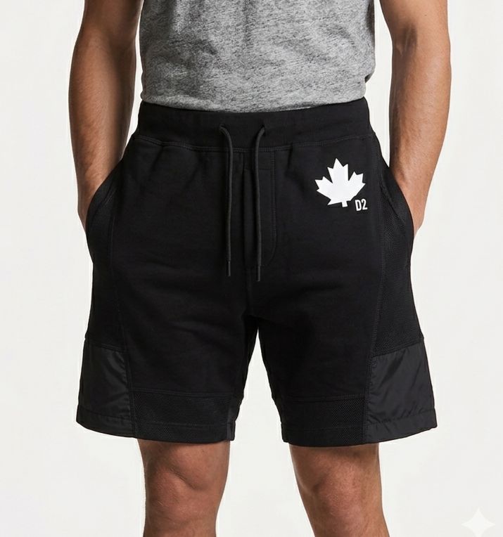 BERMUDA DSQUARED2