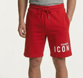 BERMUDA DSQUARED2 RED
