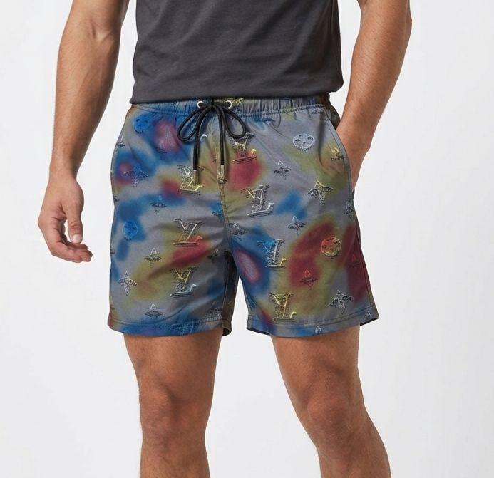 BERMUDA LOUIS VUITTON
