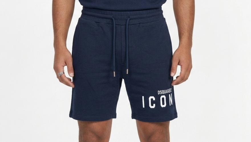 BERMUDA DSQUARED2