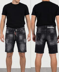 BERMUDA JEANS DSQUARED2