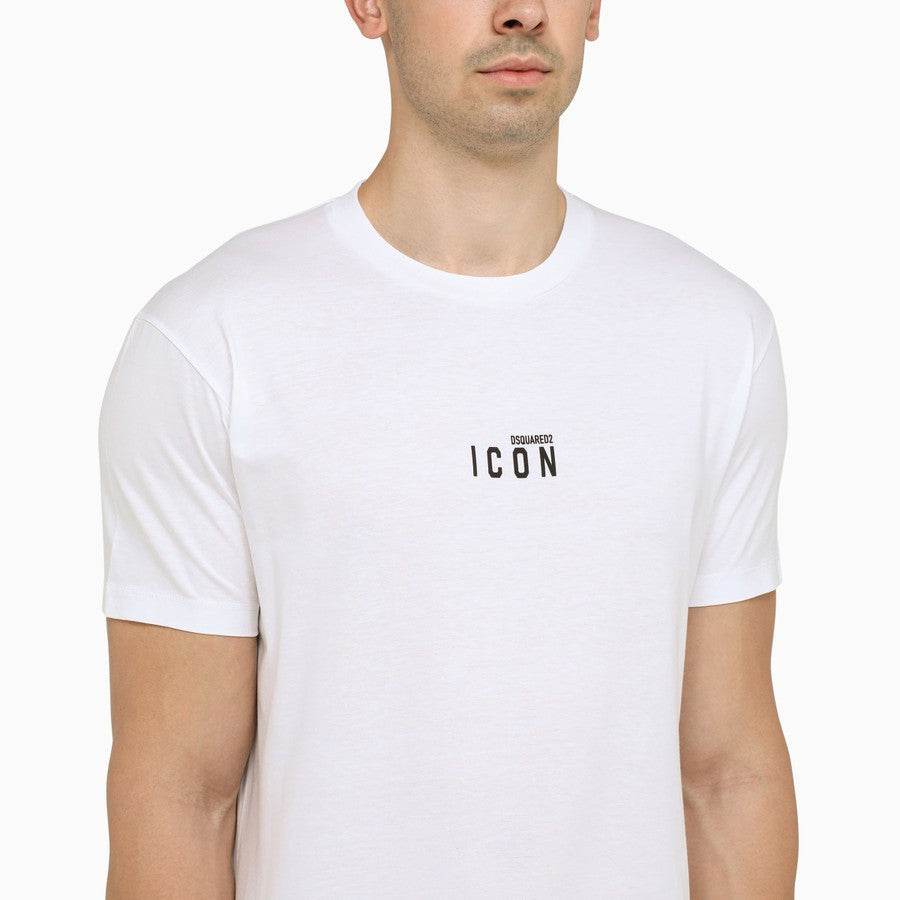 T-SHIRT DSQUARED2 icon