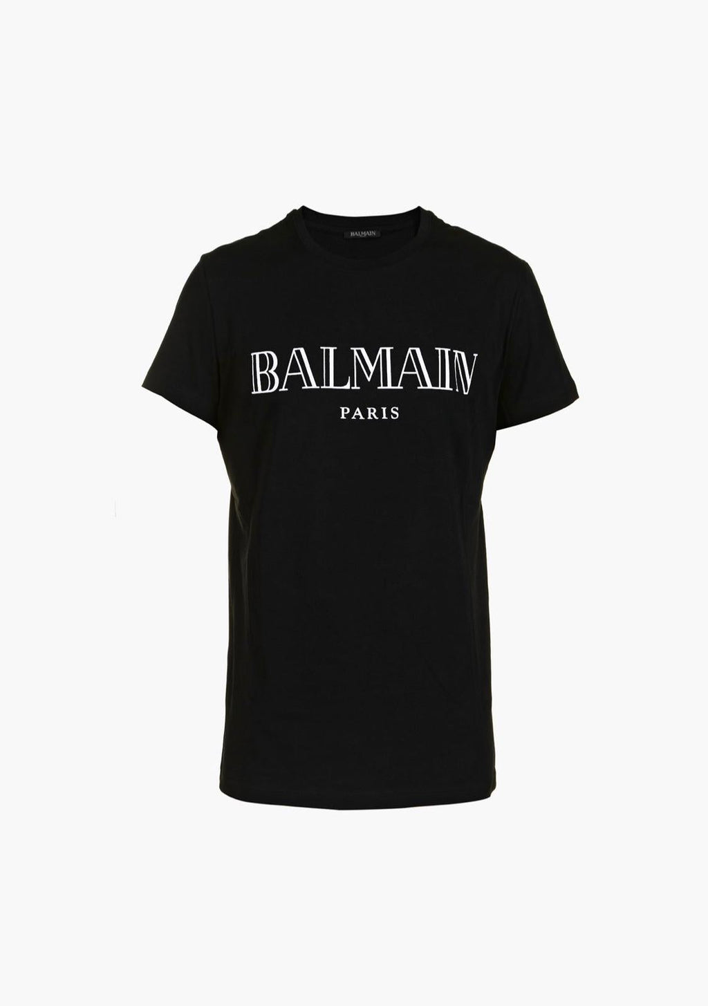 T-SHIRT BALMAIN CLASSIC