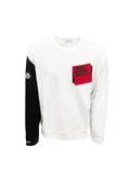 FELPA MONCLER FROM DOWN