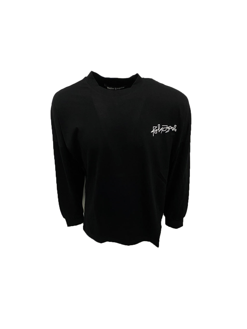 MAGLIA MANICA LUNGA PALM ANGELS