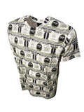 T-shirt Oxygen Rich Dollar Limited Edition F/W2021