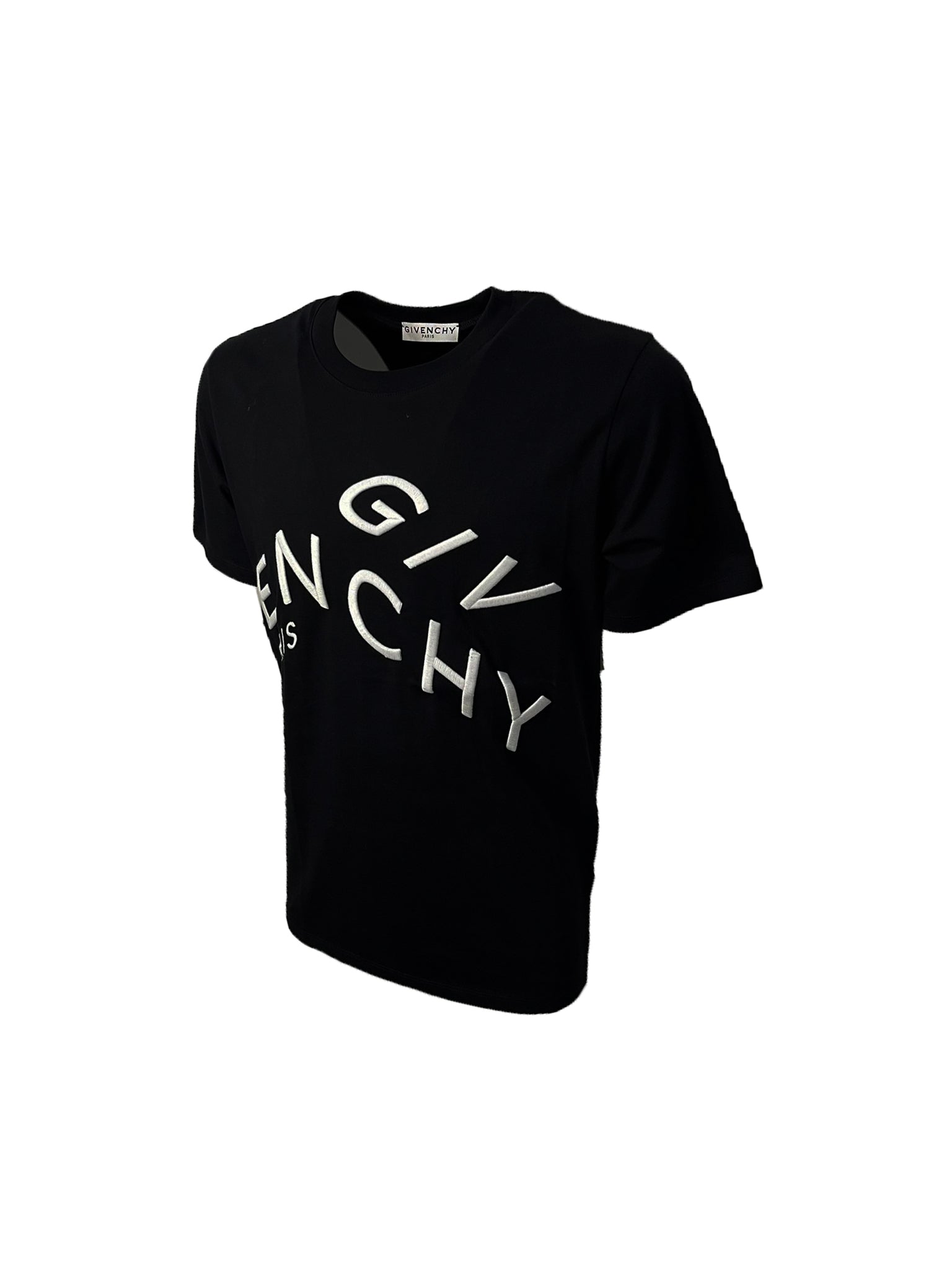 t-shirt Givenchy Paris