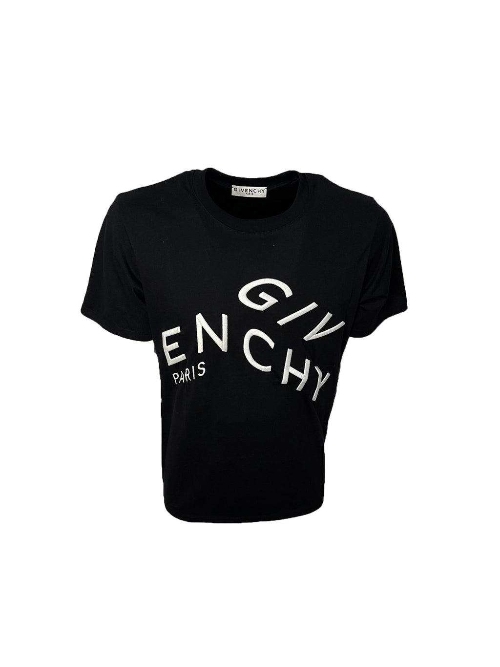 t-shirt Givenchy Paris